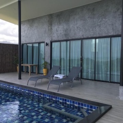 Stylish Pool Villa 3BR - 10 Mins Walk To The Beach - VISION LANTA - Bild 12