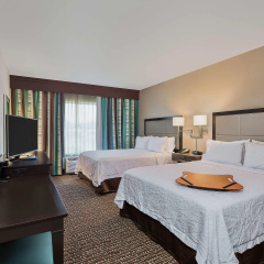 Hampton Inn & Suites Bend thumbnail 3