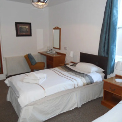 Yarm View Guest House and Cottages thumbnail 6