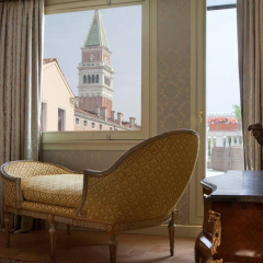 Baglioni Hotel Luna - The Leading Hotels of the World - Bild 11