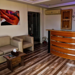 Magic Beach Hotel Hurghada - Bild 2