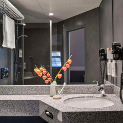 Motel One Frankfurt-Hauptbahnhof - Bild 8