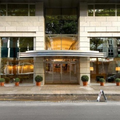 Izmir Ontur Hotel - Boutique Class - Bild 1