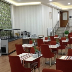 Guleryuz Otel - Bild 20