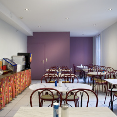Timhotel Boulogne Rives de Seine - Bild 18