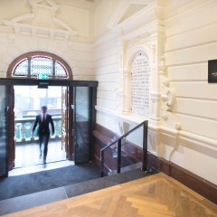 Pestana Amsterdam Riverside - Bild 23