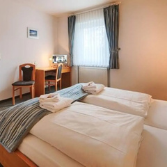 Hotel Luther Birke Wittenberg - Bild 4