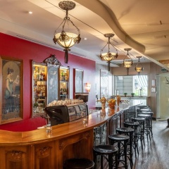 Boutique Hotel Belle Epoque - Bild 20