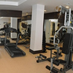Alba Ankara Hotel - Bild 17
