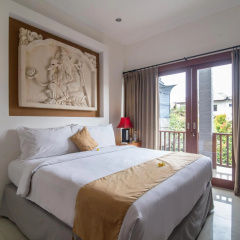 Echo Beach Villa - Bild 4