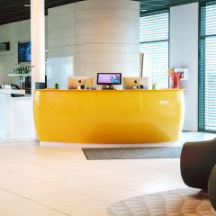 Prize by Radisson, Munich Airport - Bild 2