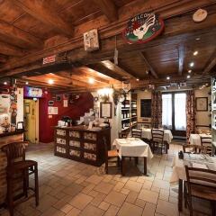 Отель La Mela Reale B&B Италия, Венария-Реале - отзывы, цены и фото номеров - забронировать отель La Mela Reale B&B онлайн фото 20