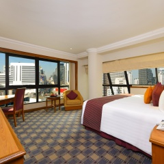 NH Bangkok Sukhumvit Boulevard - Bild 6