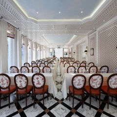 Hotel Sacher Salzburg - Bild 26