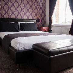 The Old Post House Hotel thumbnail 5