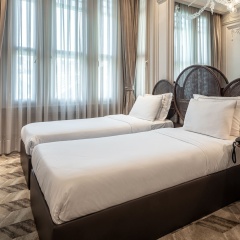 The Stay Bosphorus - Bild 4
