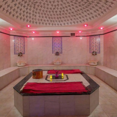 Magnolia Suites Otel - Bild 12