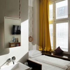 Michelberger Hotel Berlin - Bild 7