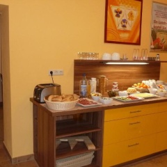Hostel Wittenberg - Hotel Garni - Bild 10