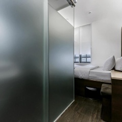 The Z Hotel Holborn - Bild 3