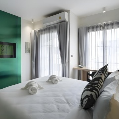 Hotel Sapin - Bild 6