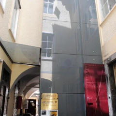 Sixties-Appartement - Bild 1
