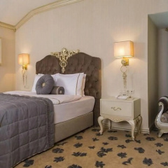 Cassiel Hotel - Bild 7