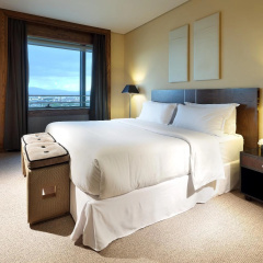 Eurostars Suites Mirasierra - Bild 4