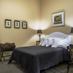 Seton Hotel - Bild 6