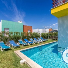 Villa 14 Marina De Albufeira thumbnail 12