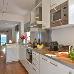 Mallorca Family Sea Front Villa in Betlem - Bild 19