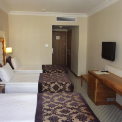 Tugcu Hotel Select - Bild 6
