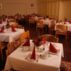 City Hotel Neubrunnenhof - Bild 7