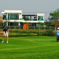 Aria Lake and Golf Villa - Bild 21