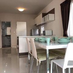 Three Bed Room Villa at Habitia Phuket - Bild 23