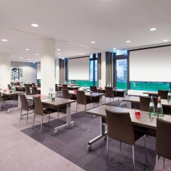 INNSiDE by Meliá Berlin Mitte - Bild 27