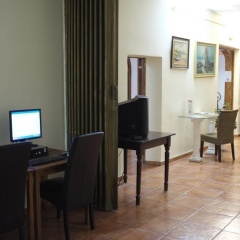 Hostal Europa - Bild 5