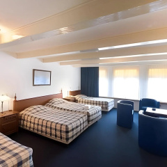 Hotel Prins Hendrik - Bild 6