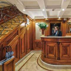 Bellevue & Canaletto Suites - Bild 2