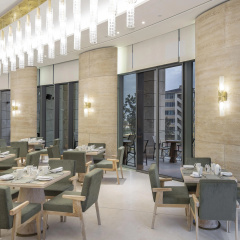 Grand Hyatt Izmir Istinyepark - Bild 23