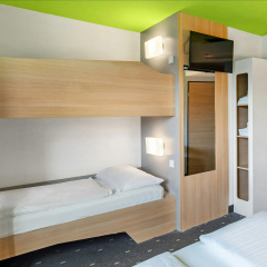 B&B Hotel Hamburg-Wandsbek - Bild 6