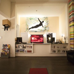 Arte Luise – Self-Check In - Bild 15