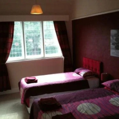 The Saddle Inn thumbnail 5