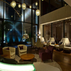 Solaria Nishitetsu Hotel Ginza - Bild 27