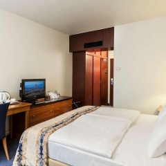 Danubius Hotel Hungaria City Center - Bild 9