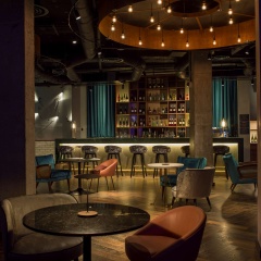 Middle Eight - Covent Garden - Preferred Hotels and Resorts - Bild 25