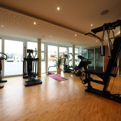 Boutiquehotel La Casa - Bild 16