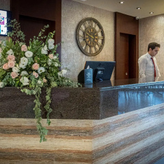 Best Western Plus Hotel Konak - Bild 27
