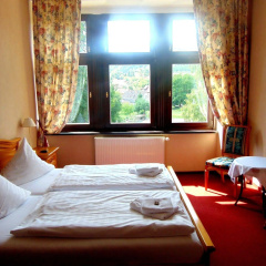 Schlosshotel Stecklenberg - Bild 2
