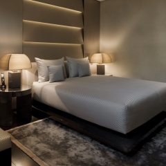 Armani Hotel Milano - Bild 18